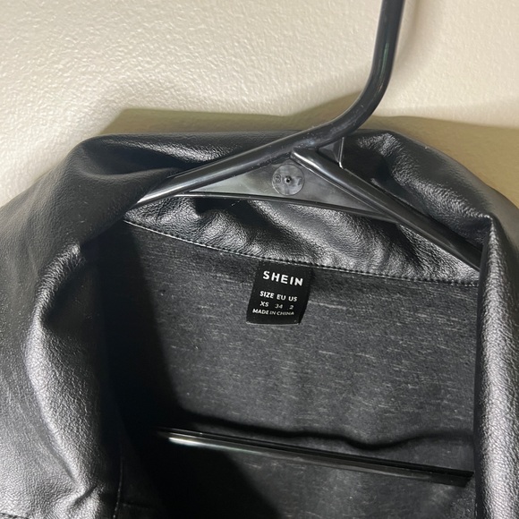 Size XS jacket - Picture 3 of 4